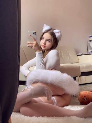 Индивидуалка Наташа фото 4