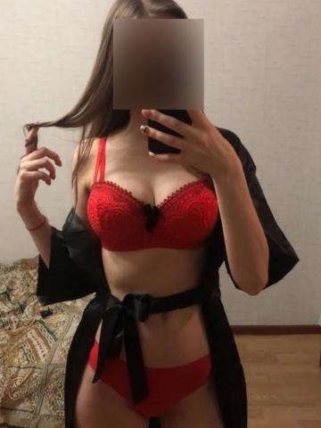 Индивидуалка София фото 3