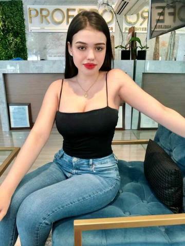 Индивидуалка Ангелина фото 3